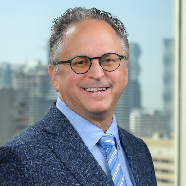 Joseph Y. Adler