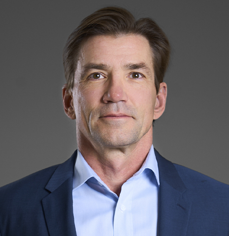 Daniel E. Kenney