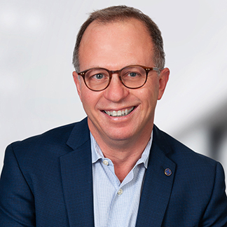 Steven Muller