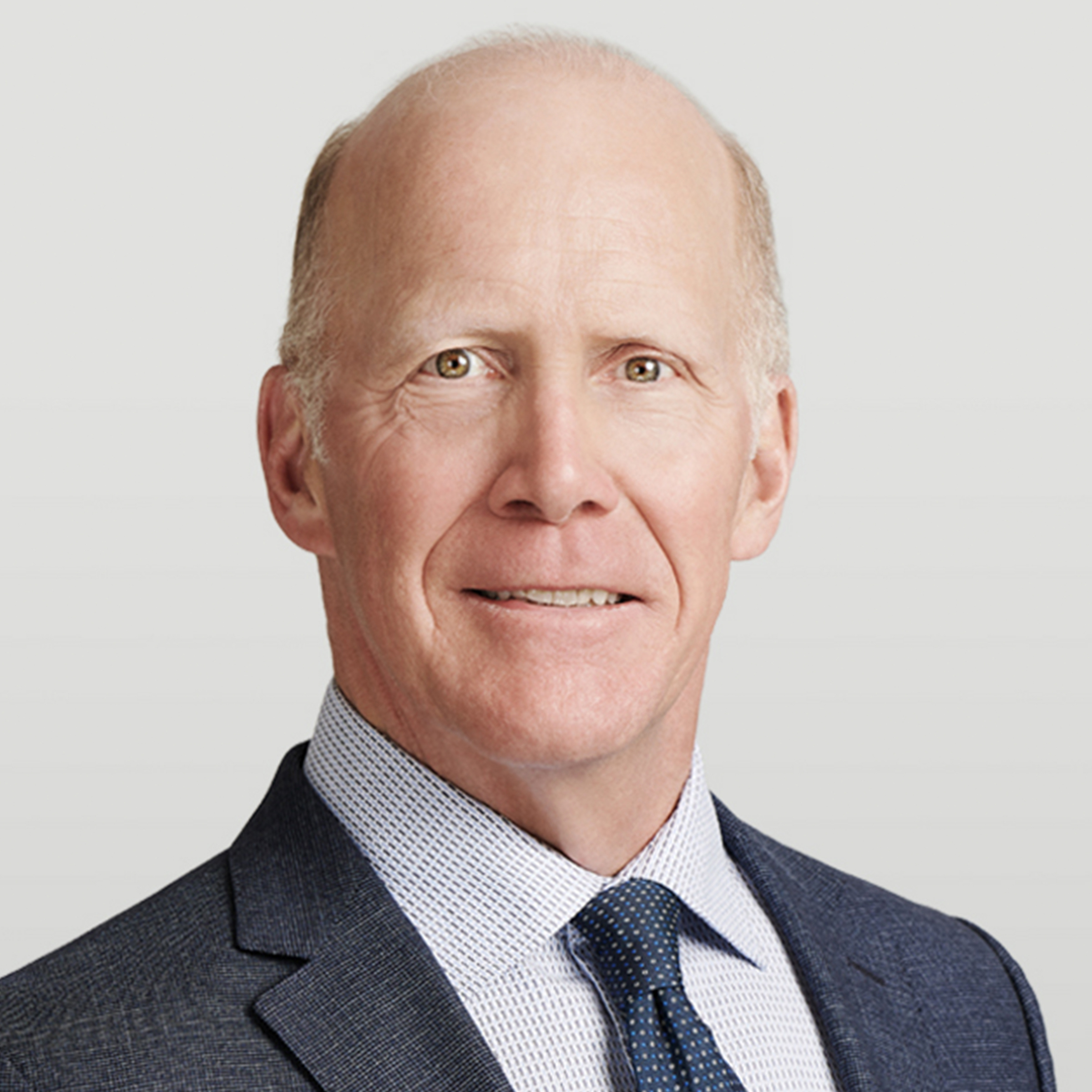 David T. McKnight