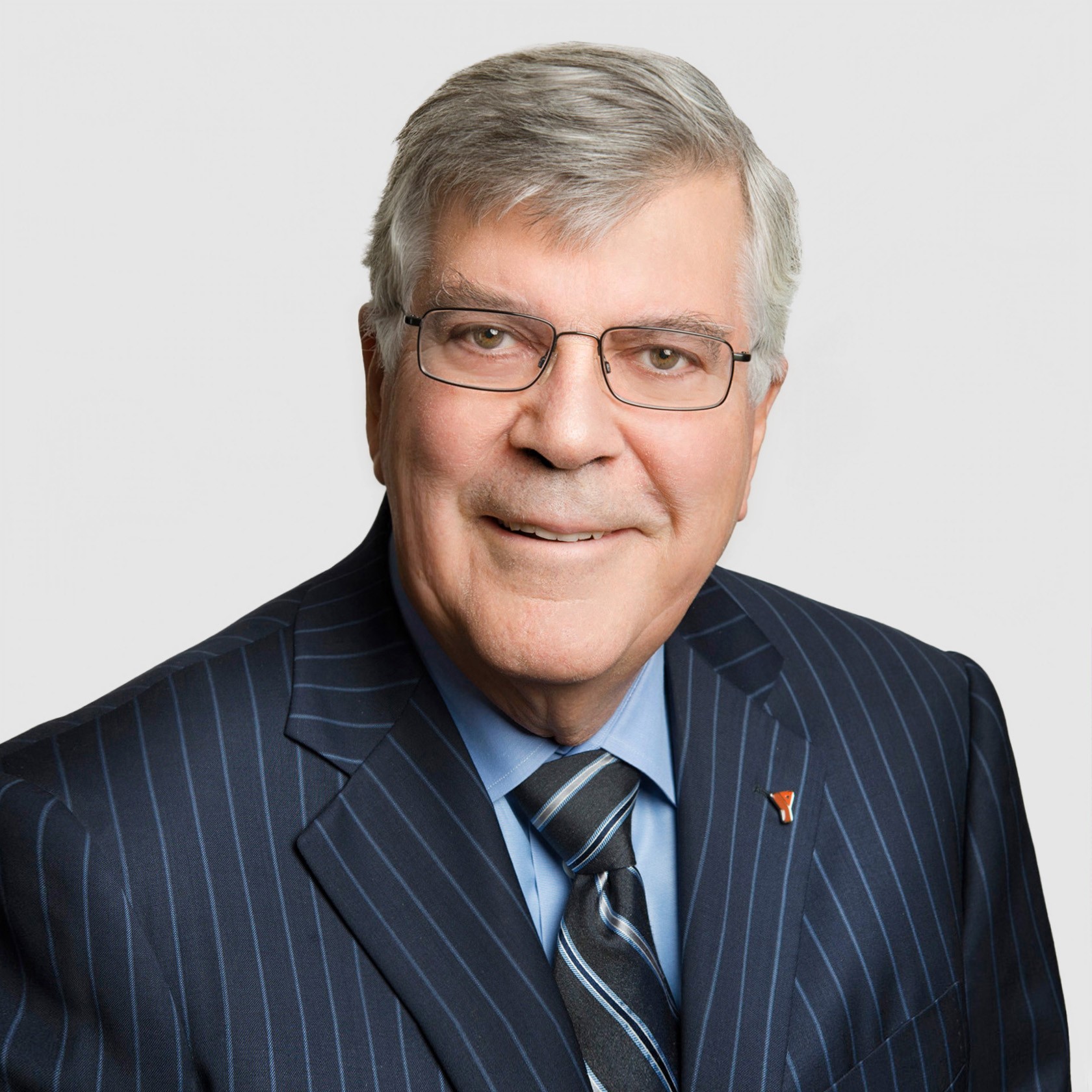 Gavin H.G. Hume