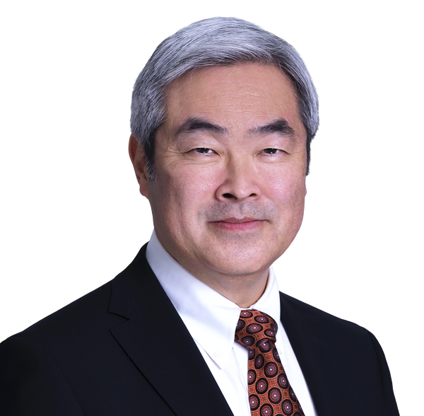 Herbert I. Ono