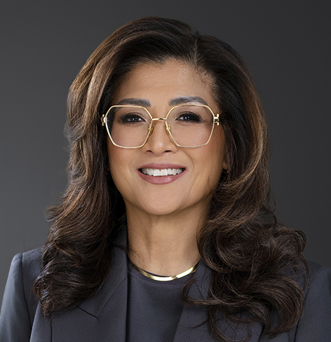 Samantha Ip