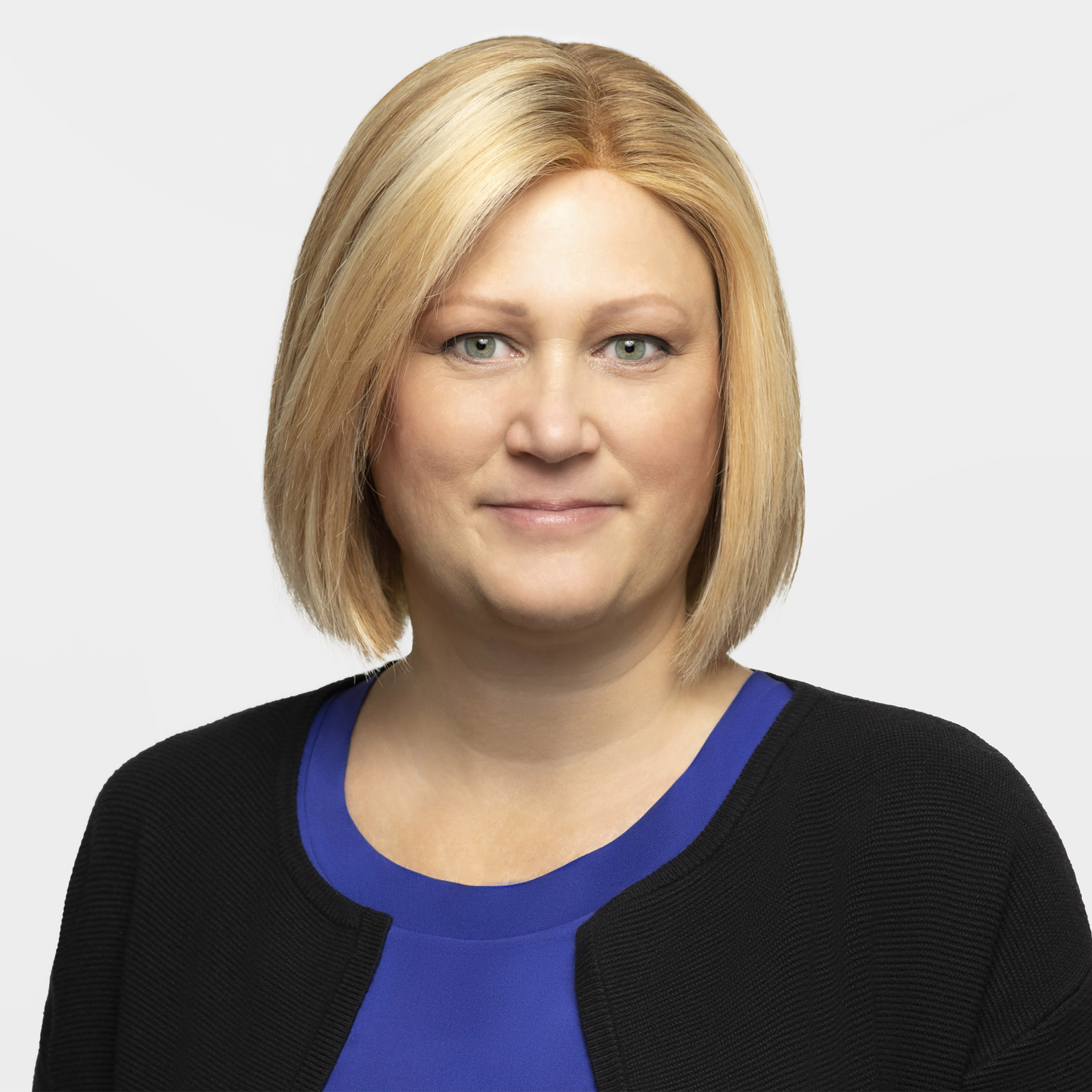 Lindsie M. Thomson
