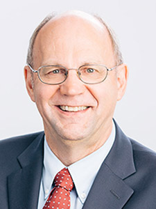 Helmut K. Johannsen