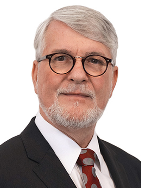 R. Scott Jolliffe