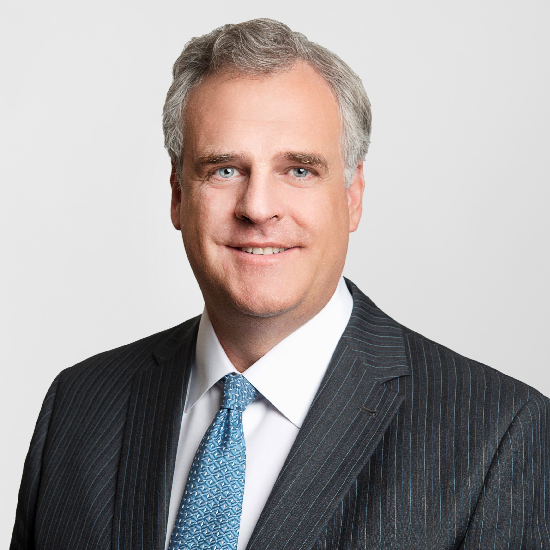 Rodney W. Sieg
