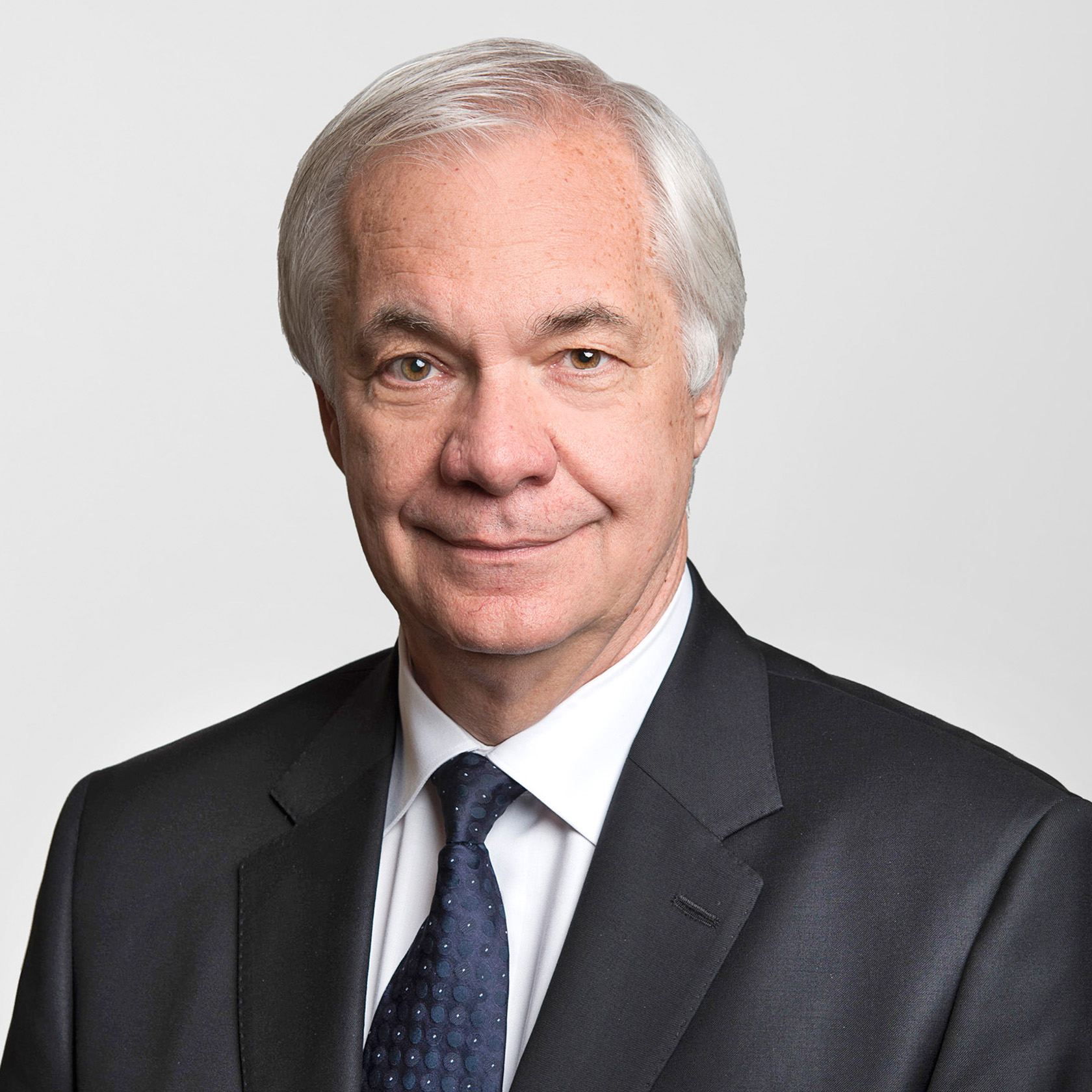 Donald J. Jordan