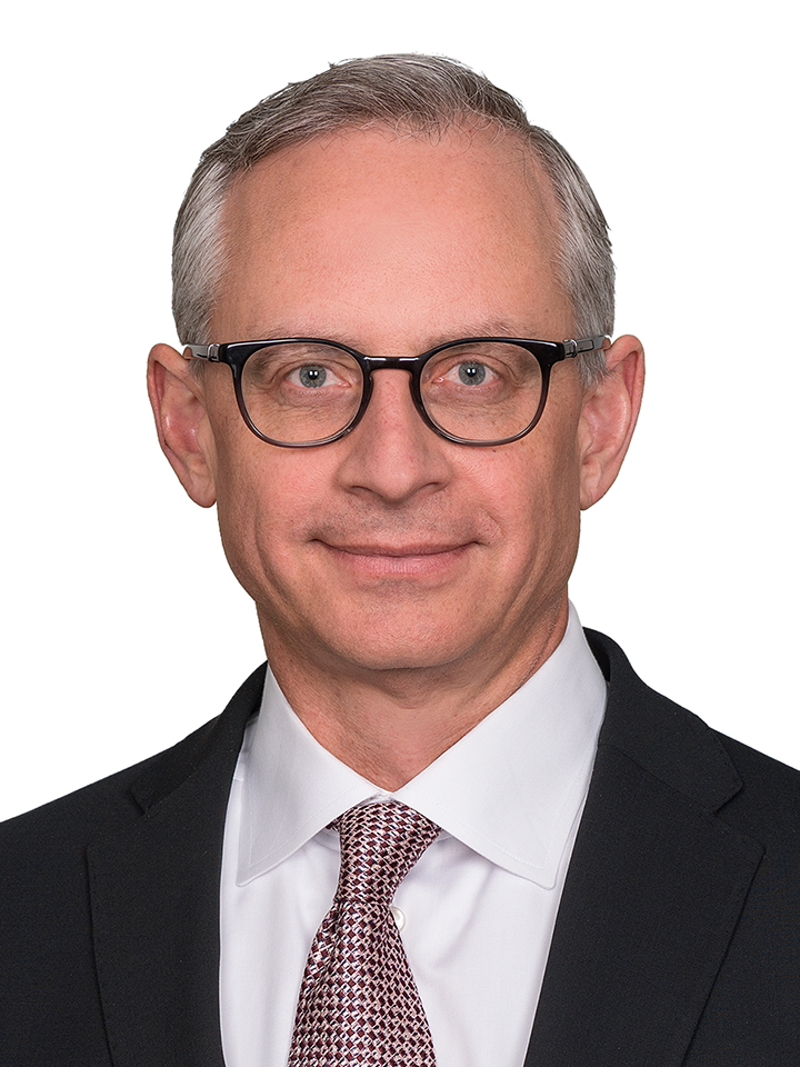 David M. Hawreluk