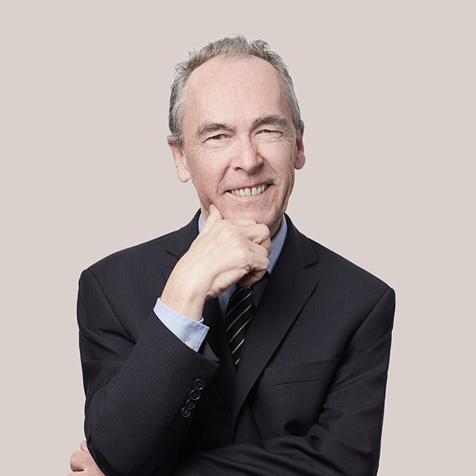Peter E. Kirby