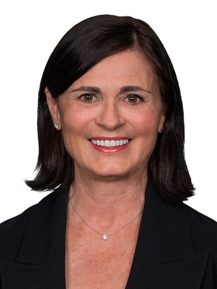 Irene T. Bridger