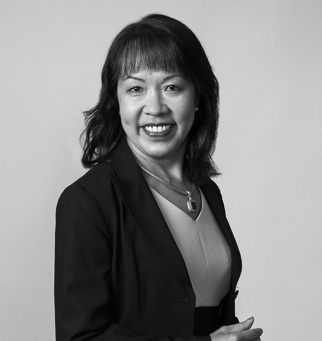 Jean Yuen