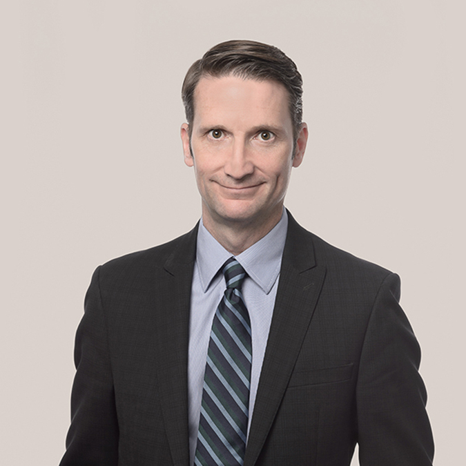 J. Geoffrey Lyster