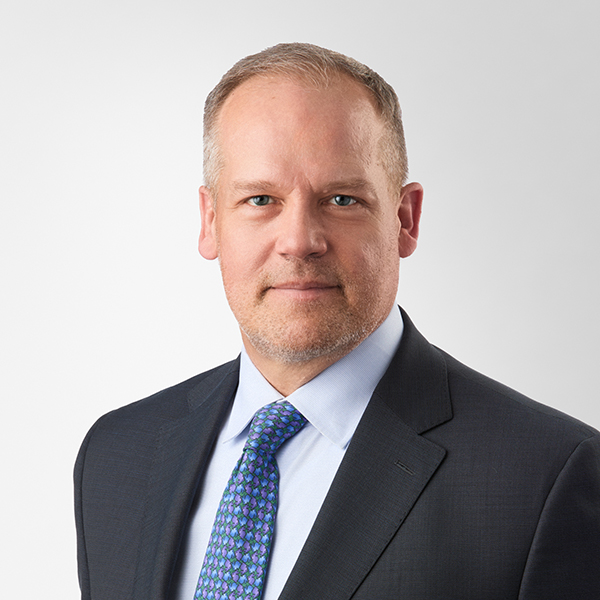 Patrick G. Barry