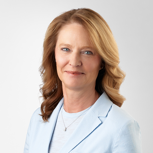 Sandra A. Forbes