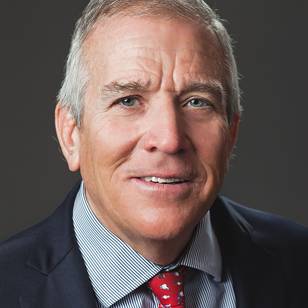 Gordon A. Love