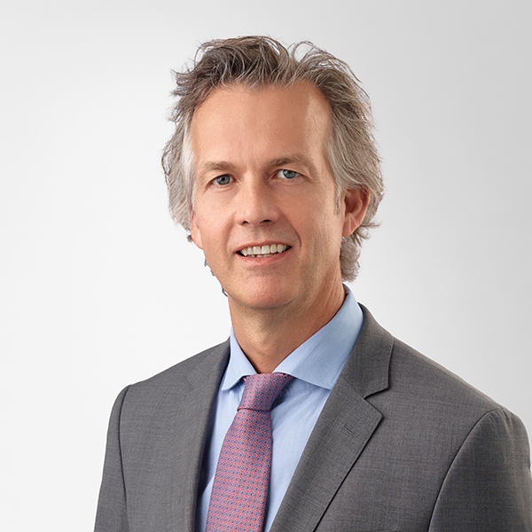 Gregory G. Southam