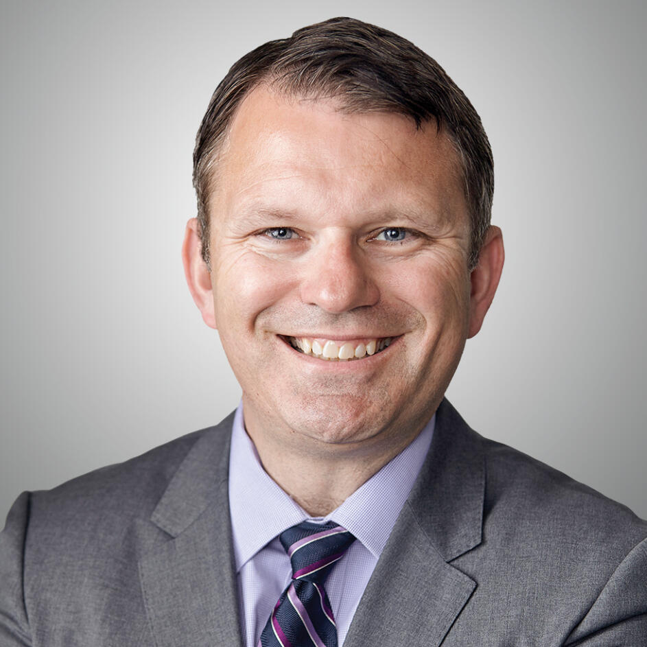 Dean Crawford
