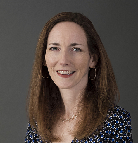 Catherine Gibson