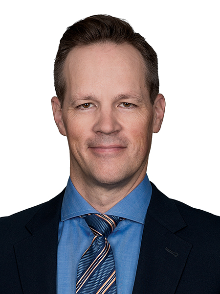 Chris D. Simard