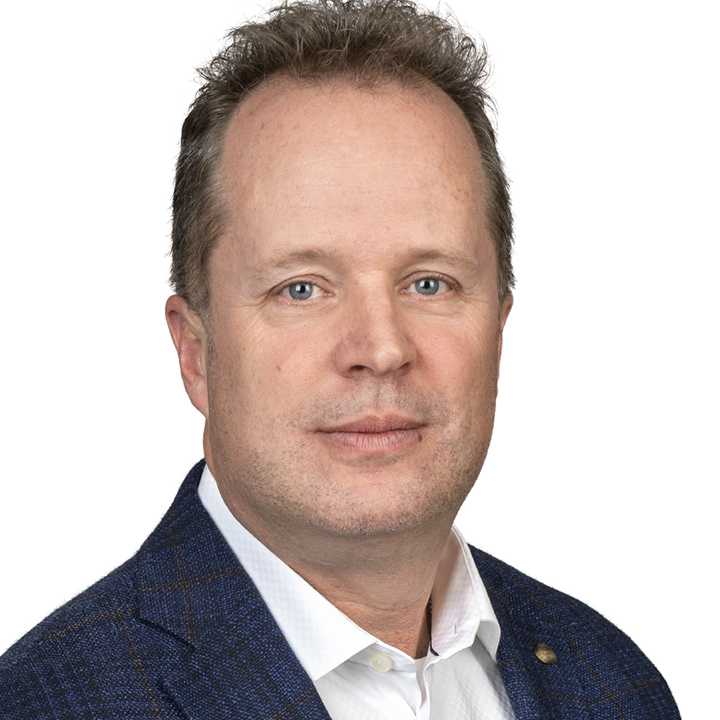 Jon C. Truswell