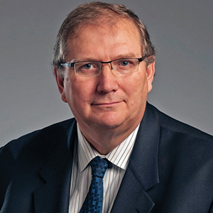 John R. Beckman