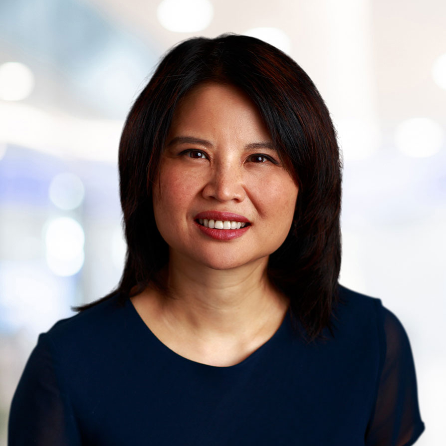 Elizabeth H. Yip