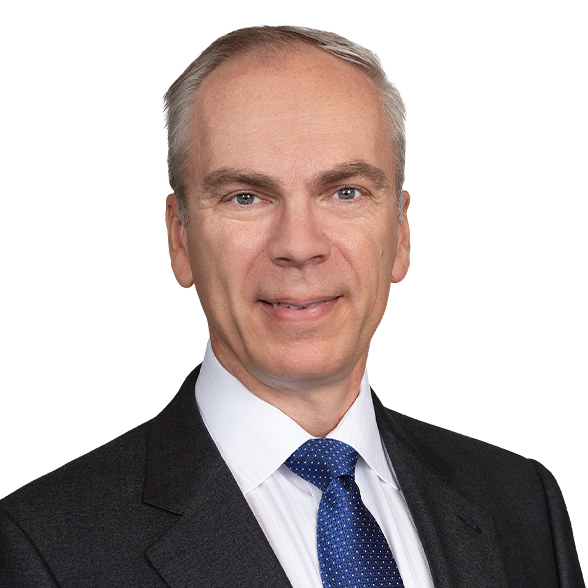Michael D. Briggs