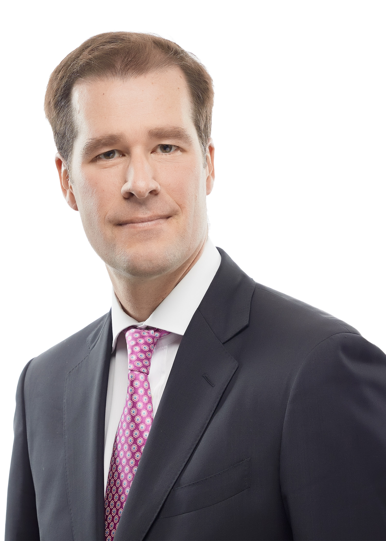 Andrew R. Armstrong
