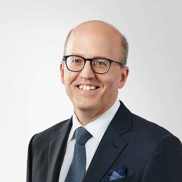Michel Gélinas
