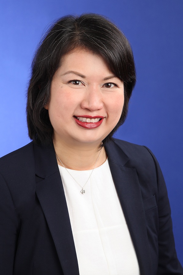 Sabrina W.Y. Wong