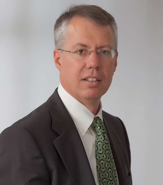 Edward Vandenberg