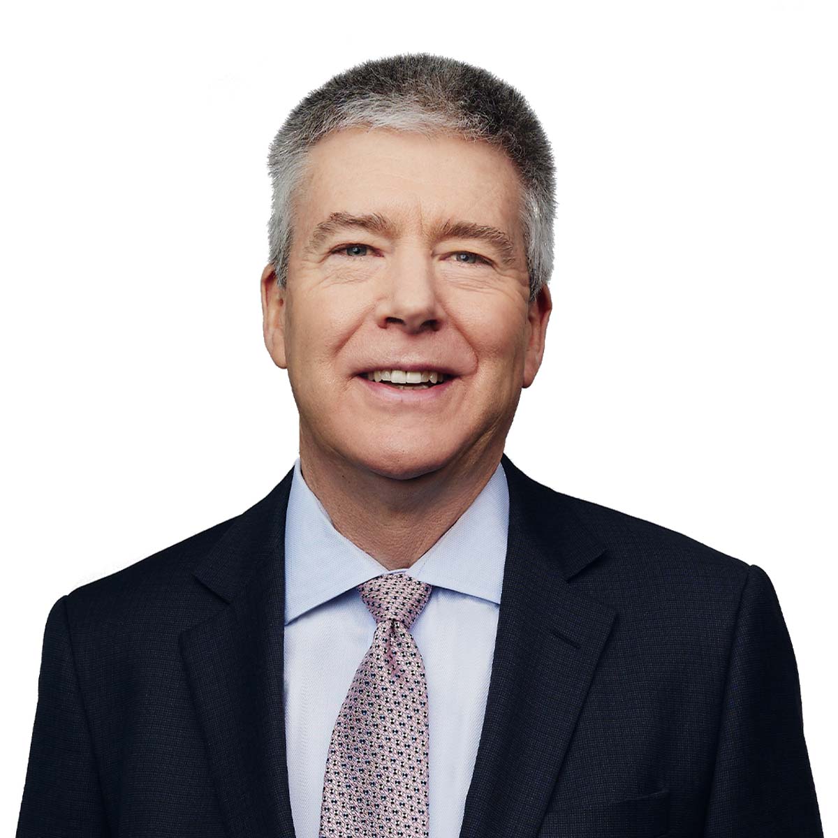 Kenneth W. Crofoot
