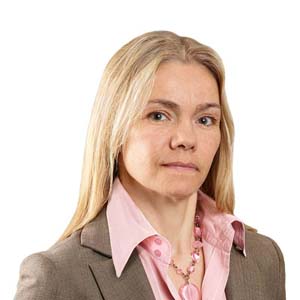 Belinda A. Bain