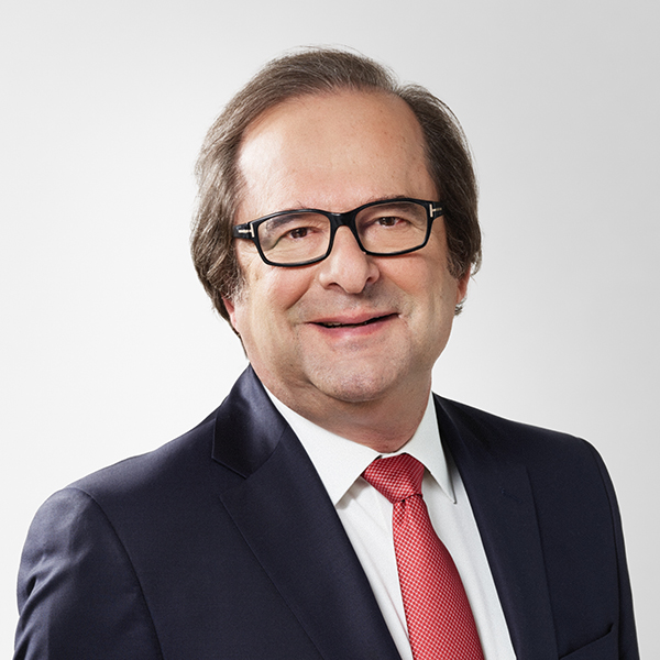 Samuel Minzberg