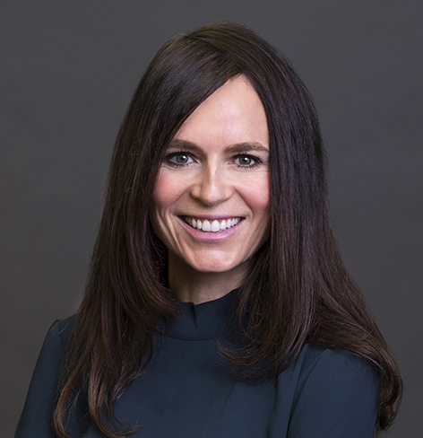 Jennifer M. Arndt