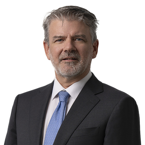 Michael B. Morgan