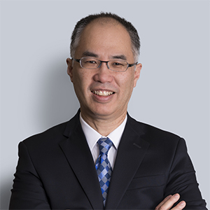 David Tang