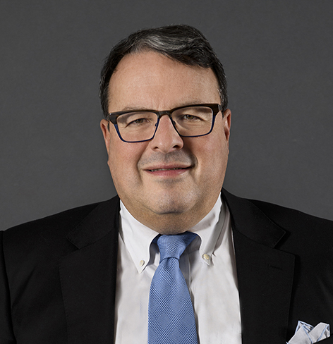 Jeffrey M. Citron
