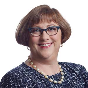 Laura B. Stewart