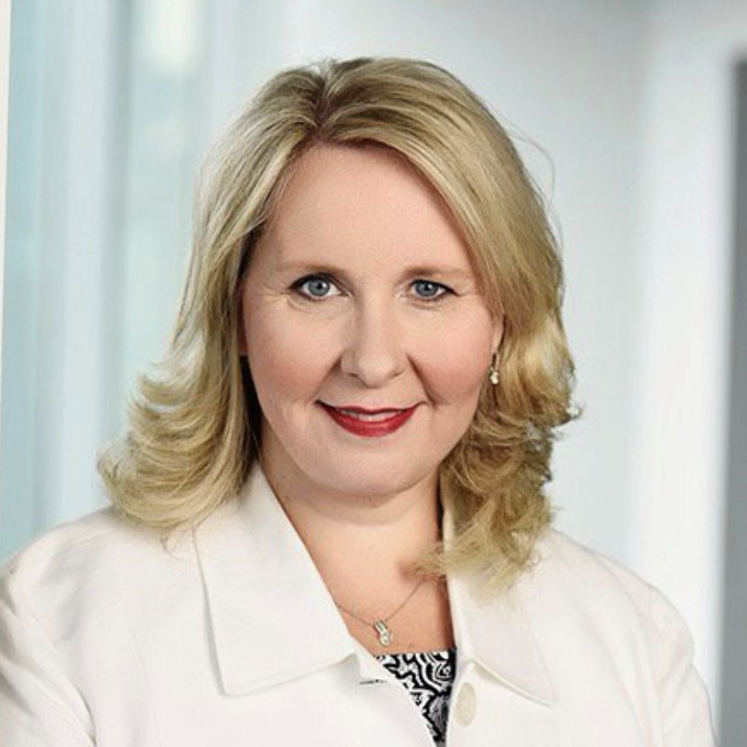 Katherine Cooligan
