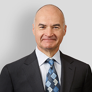 Yvan G. Morin
