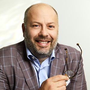 Massimo C. (Max) Starnino