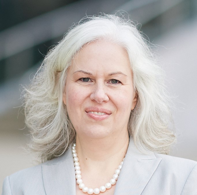 Susan J. Kushneryk