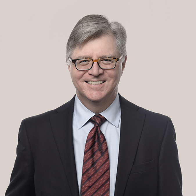 Richard J. Berrow