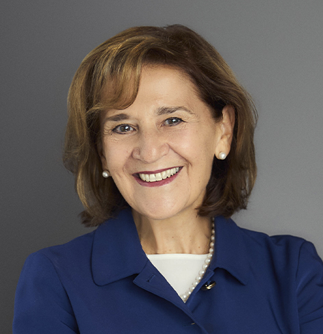 Catherine A. Pawluch