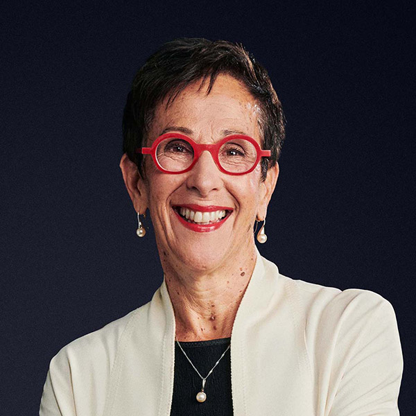 Christiane Brizard