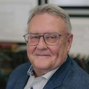 Gary R. Will