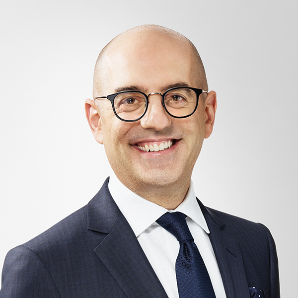 Justin D. Vineberg