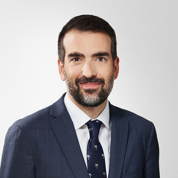 Marc-André Boutin